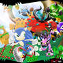 Sonic Lost World - Walk in the Park-our