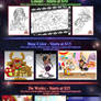 BroDogz Commission Price Chart v2
