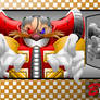 Commission : Eggman - Next Level Asset