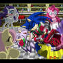 Comm: Sonic Blaze and MLP - Whirlwind Waltz