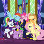 Comm: MLP - All Together Now