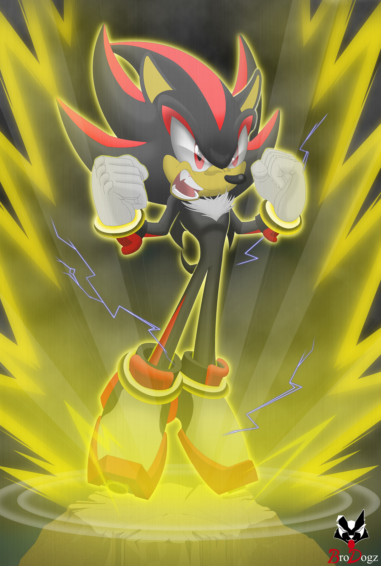 Shadow Beyond Shadow - Further Beyond by BroDogz on DeviantArt