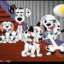 101 Dalmatians - Generations