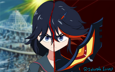 Matoi Ryuuko