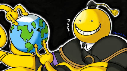 Korosensei