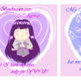 SH: Valentine Cards