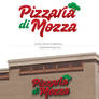 Pizzaria di Mozza