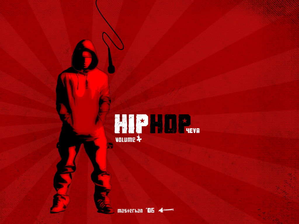 Hiphop 4eva...
