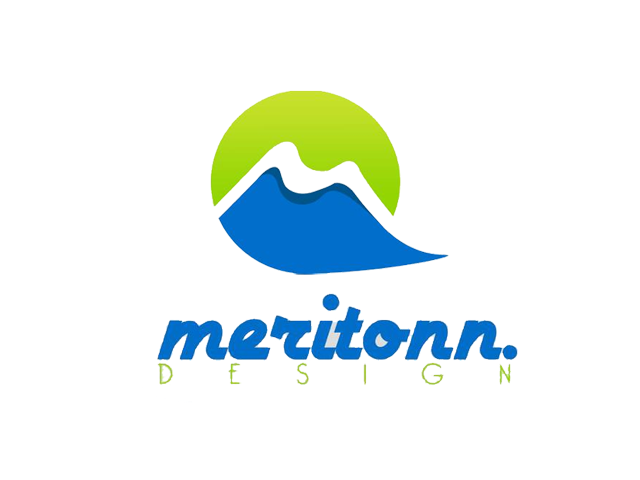 meritonn. logo