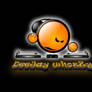 DeeJay whozZy logo