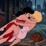 Catfight in Cool World