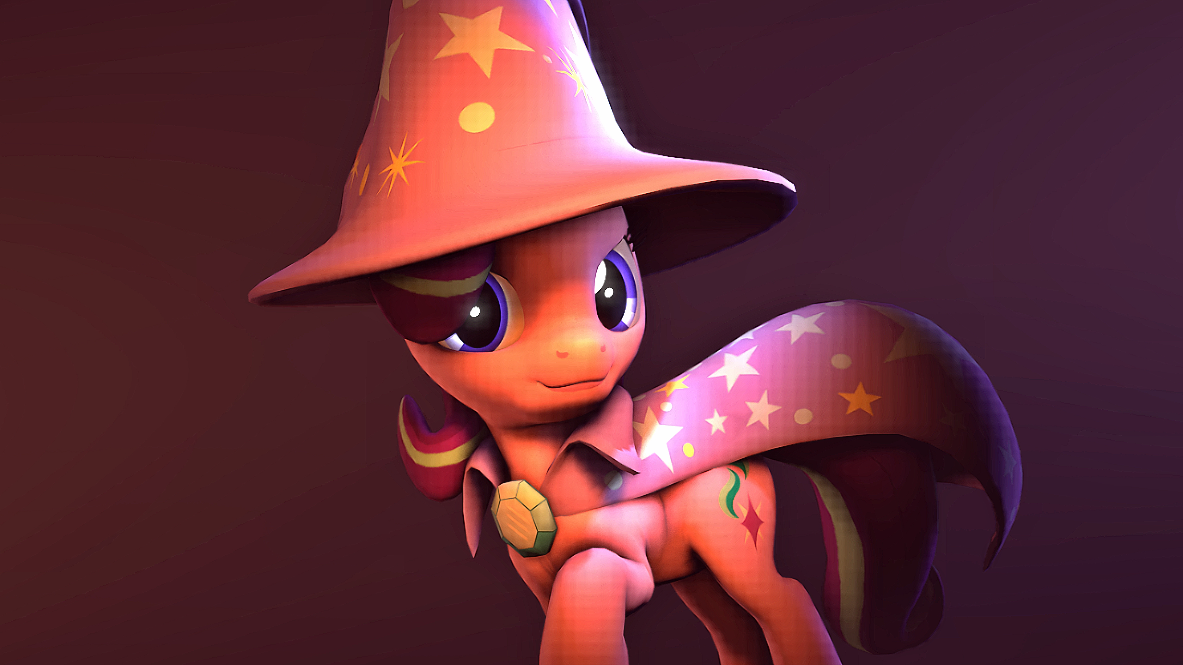 The Great and Powerful Starlight