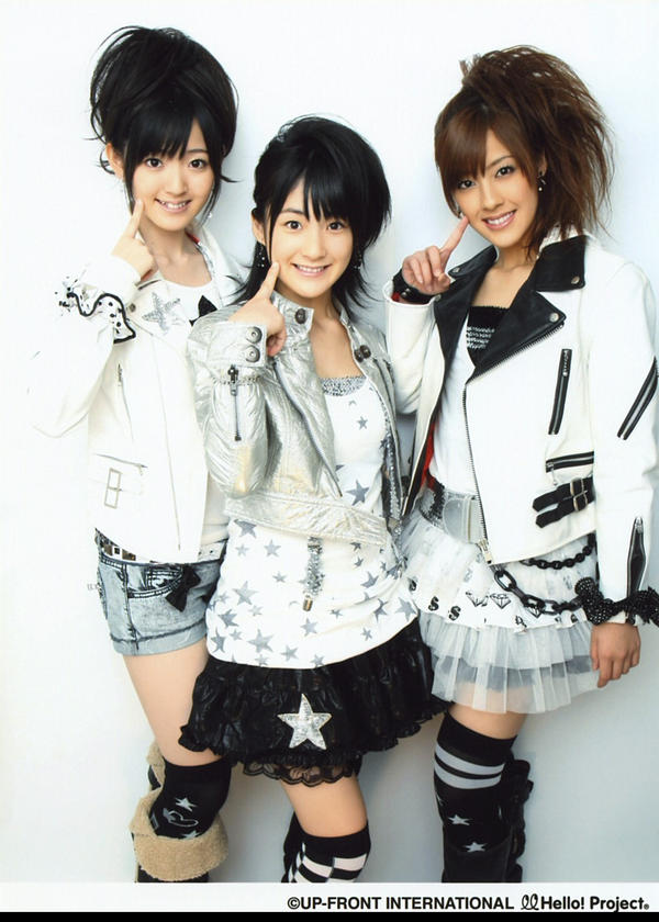 Co No Mi Chi by Nicole1290 on DeviantArt