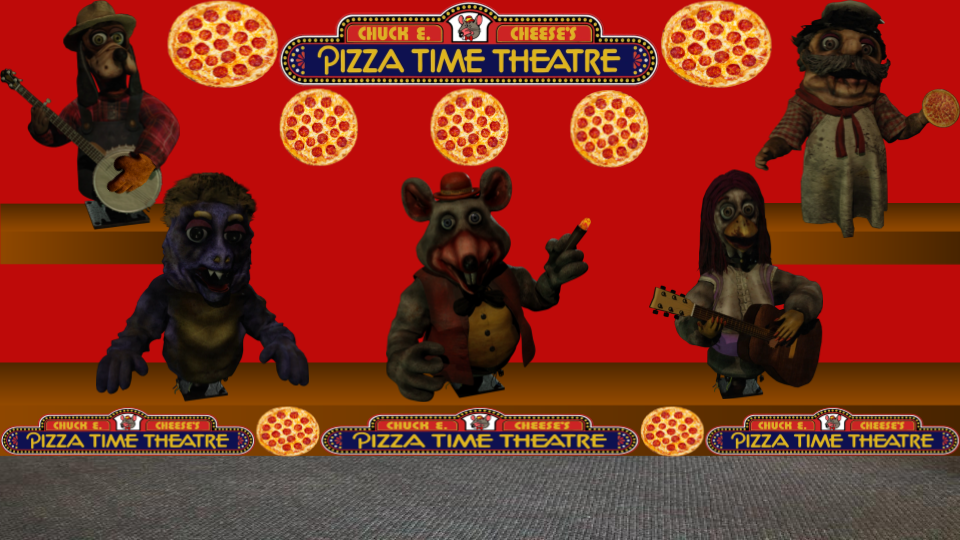 Tips for a Successful Birthday Party at Chuck E Cheese - Everyday Shortcuts Tips for a Successful Birthday Party at Chuck E Cheese - Everyday Shortcuts