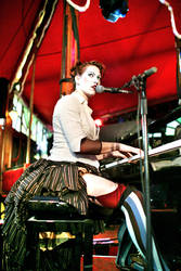 Amanda Palmer