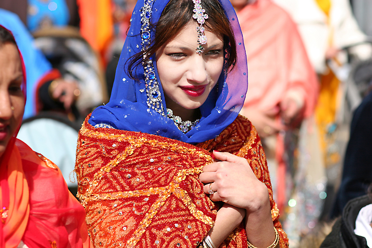 Vaisakhi Parade 3