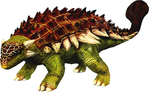 Jurassic world anquilosaurio sales