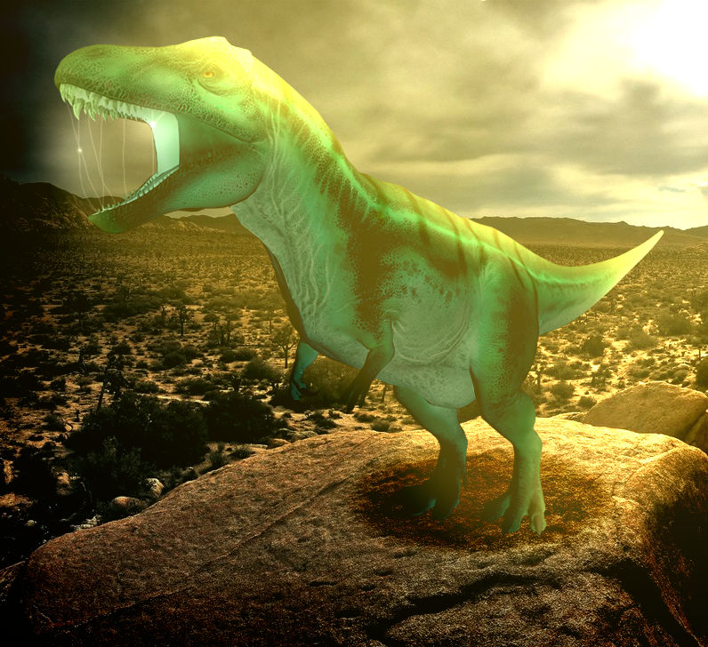 Tyrannotytan Tyrannotitan by Eorsaraptor on DeviantArt