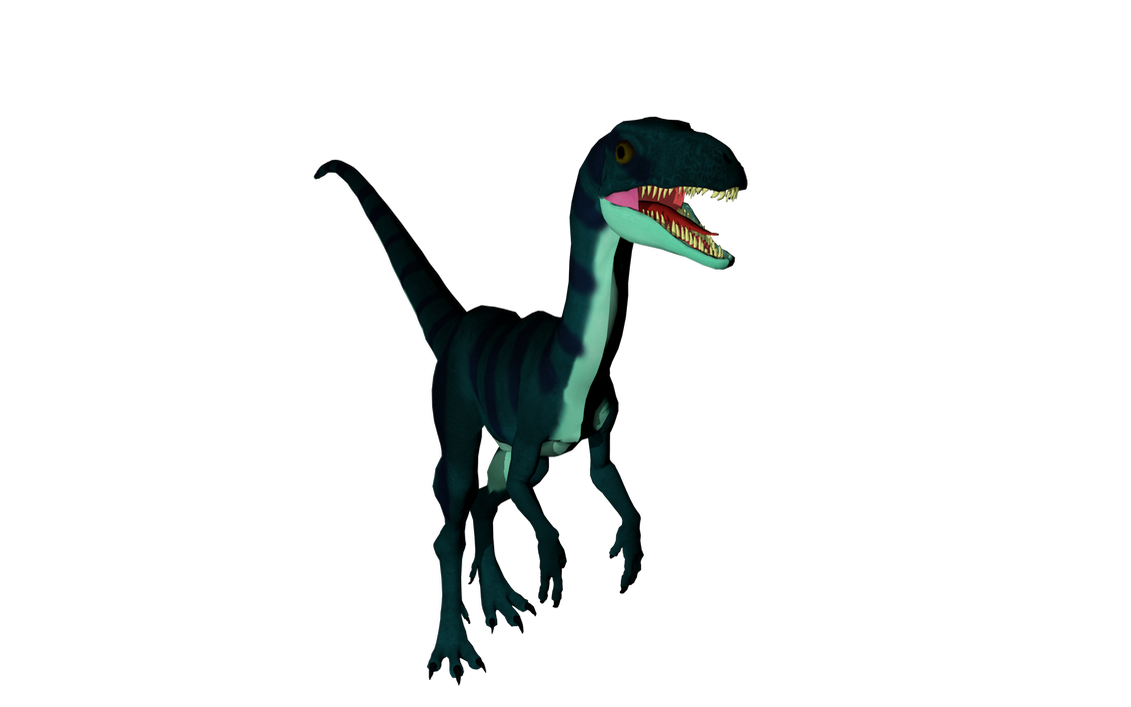 Eoraptor jwe png by Eorsaraptor on DeviantArt