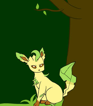 leafeon