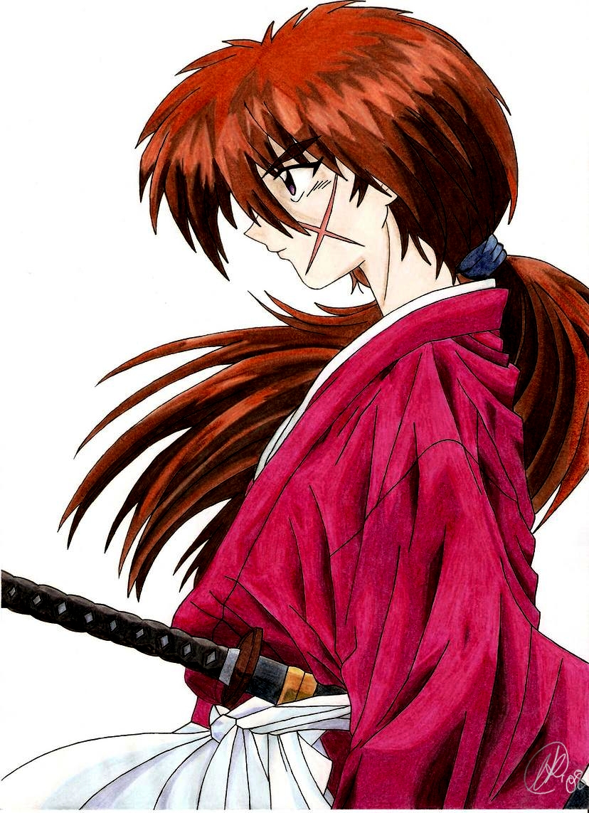 Kenshin Himura