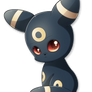 Chibi Umbreon