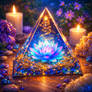 Blue Lotus Pyramid Remake