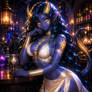 Female Veil-Touched Gremlin 004