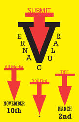 Vernacular Poster