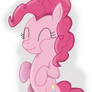 Pinkie Pie - Prepare a new crossover Illustration