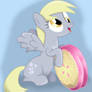 Derpy Hooves