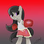 Octavia Boxing