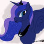 Princess Luna