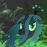 Queen Chrysalis