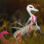 Salazzle