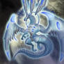 Blue-Eyes Primal Bahamut