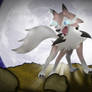 Lycanroc Day