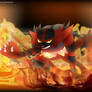 Incineroar