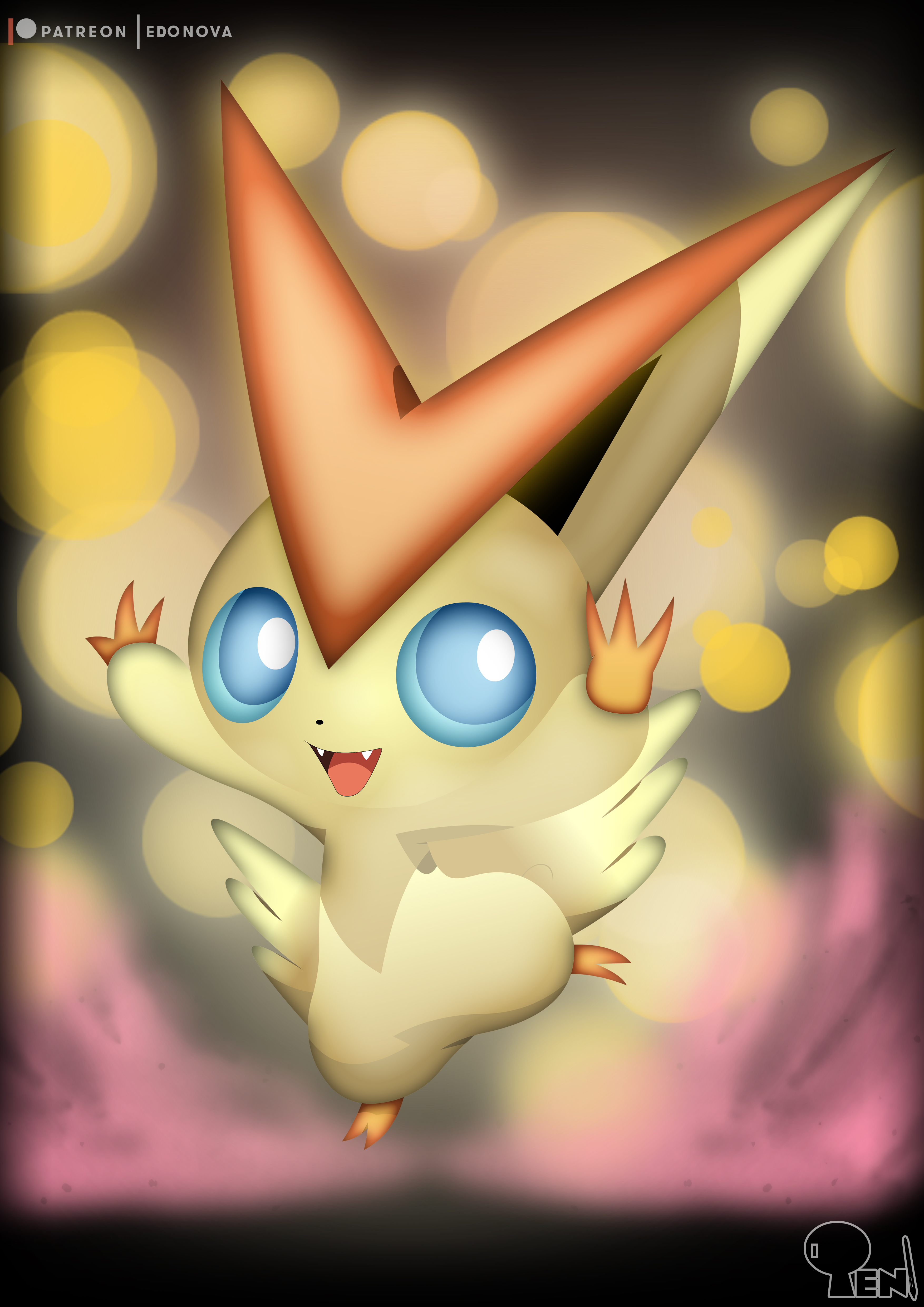 Victini