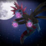 Hydreigon - The Hydra