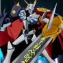 Omegamon