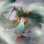 Mega Pidgeot - Birdjesus