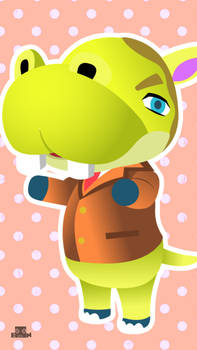 MJ Blathers MJ Blathers