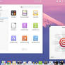 elementary os themed