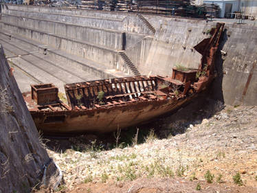 Shipwreck