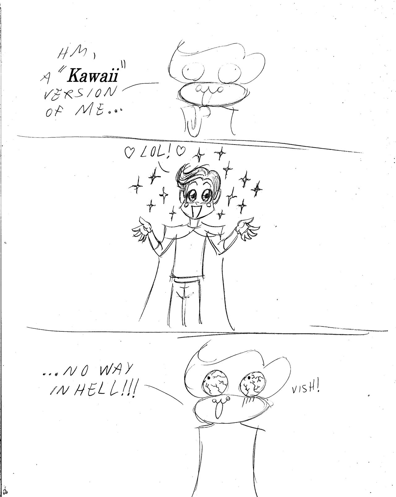 Kawaii Frog by Frogwalker on DeviantArt