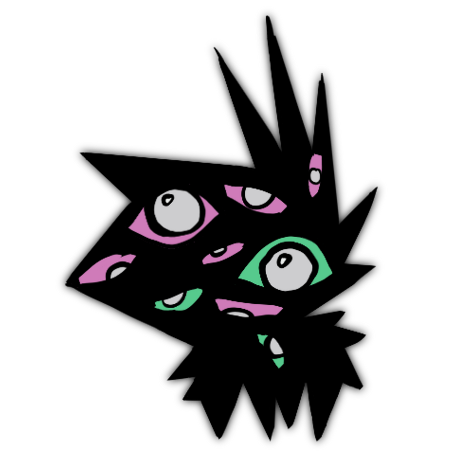 Absratcted Tbh Kaufmo Abstracted by 0Liiver on DeviantArt