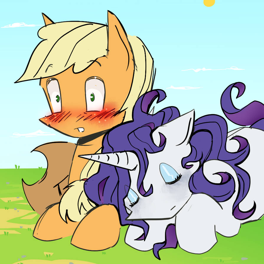 I Hate Rarijack Rarijack by 0Liiver on DeviantArt