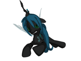 chrysalis