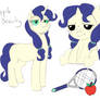 Apple Beauty